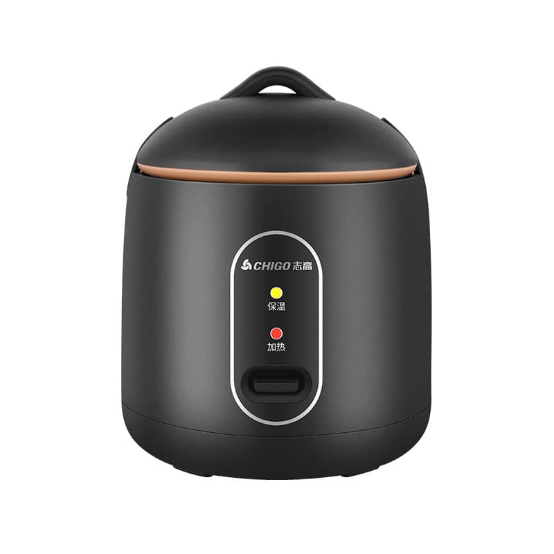 One piece genuine genuine rice cooker mini dormitory household low power 1-2 people cooking rice cooker gift wholesale 5