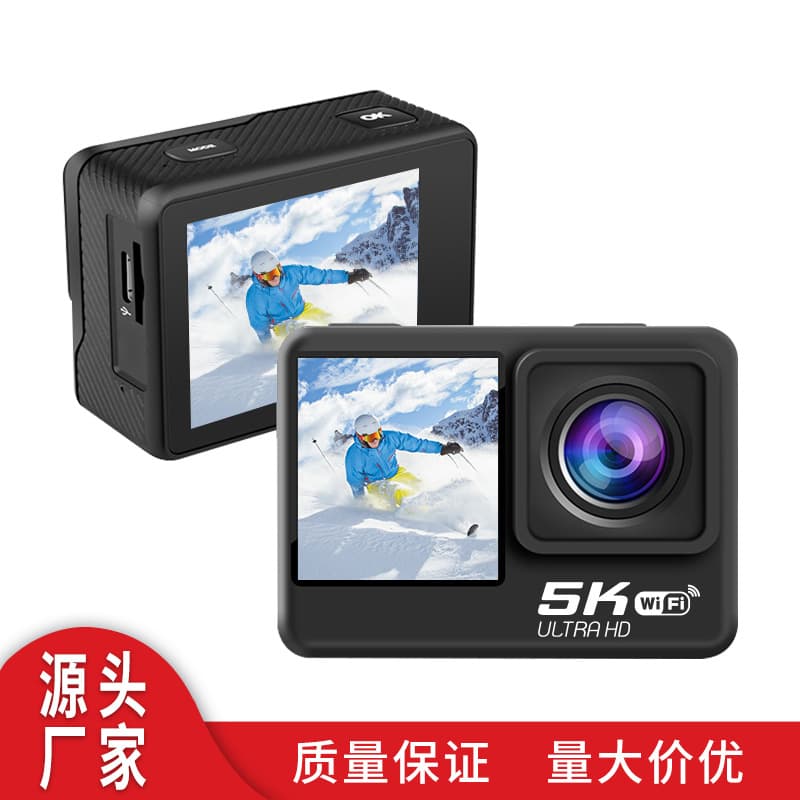(Cross-border trading), touch camera, waterproof remote control 3
