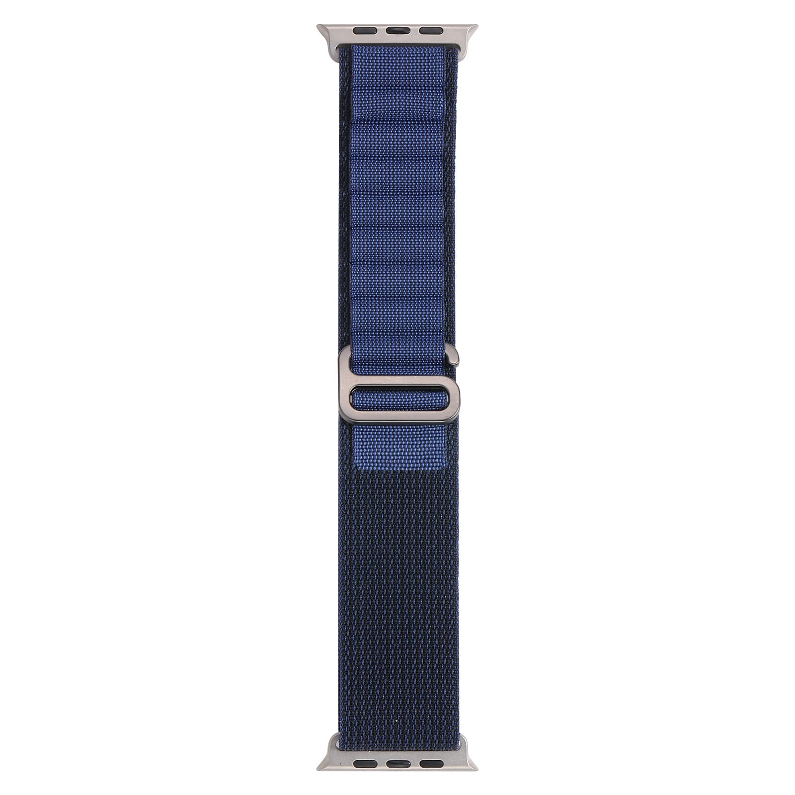 Apple, watch strap, iPhone9, nylon "Mountain cloud" tea 4