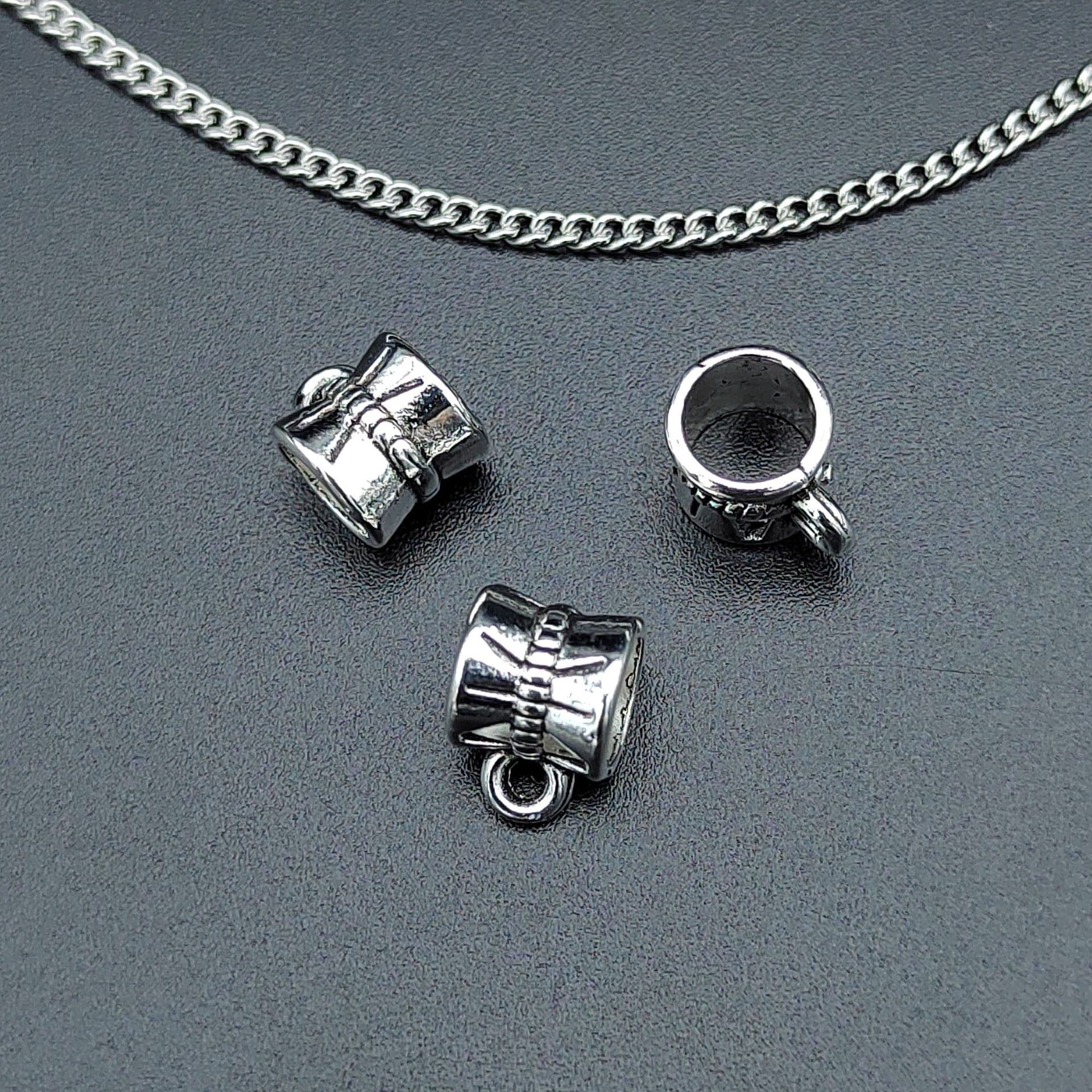 Accessory, accessories, necklace cord, pendant, bracelet, DIY, tee 4