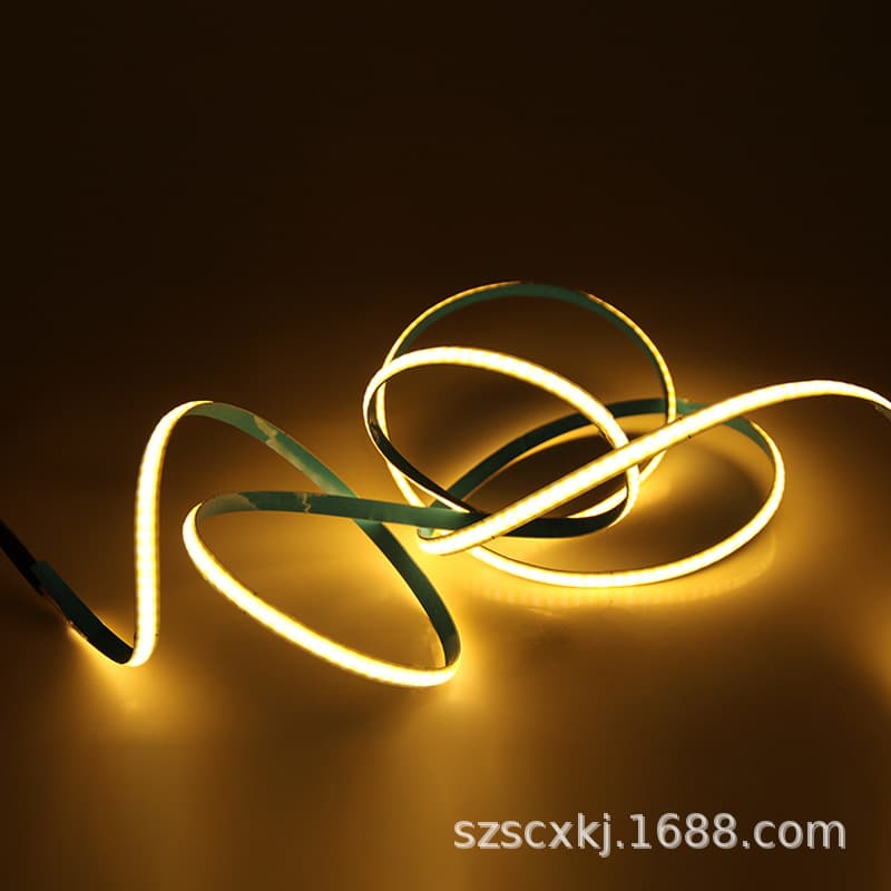 Light strip, LED self-adhesive handheld lamp, 5v, 5mm 3