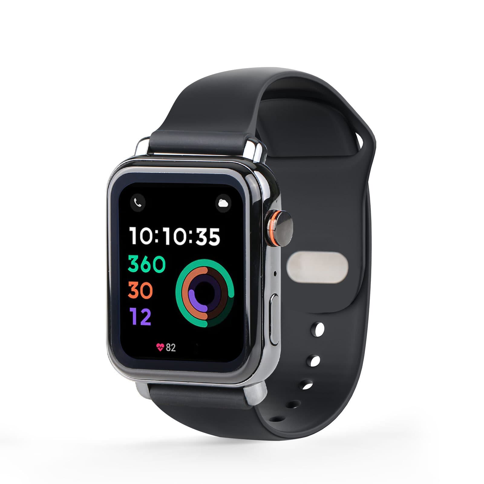 OTOFIX Smart watch for keys, equipment, bracelet, three-in-one 2