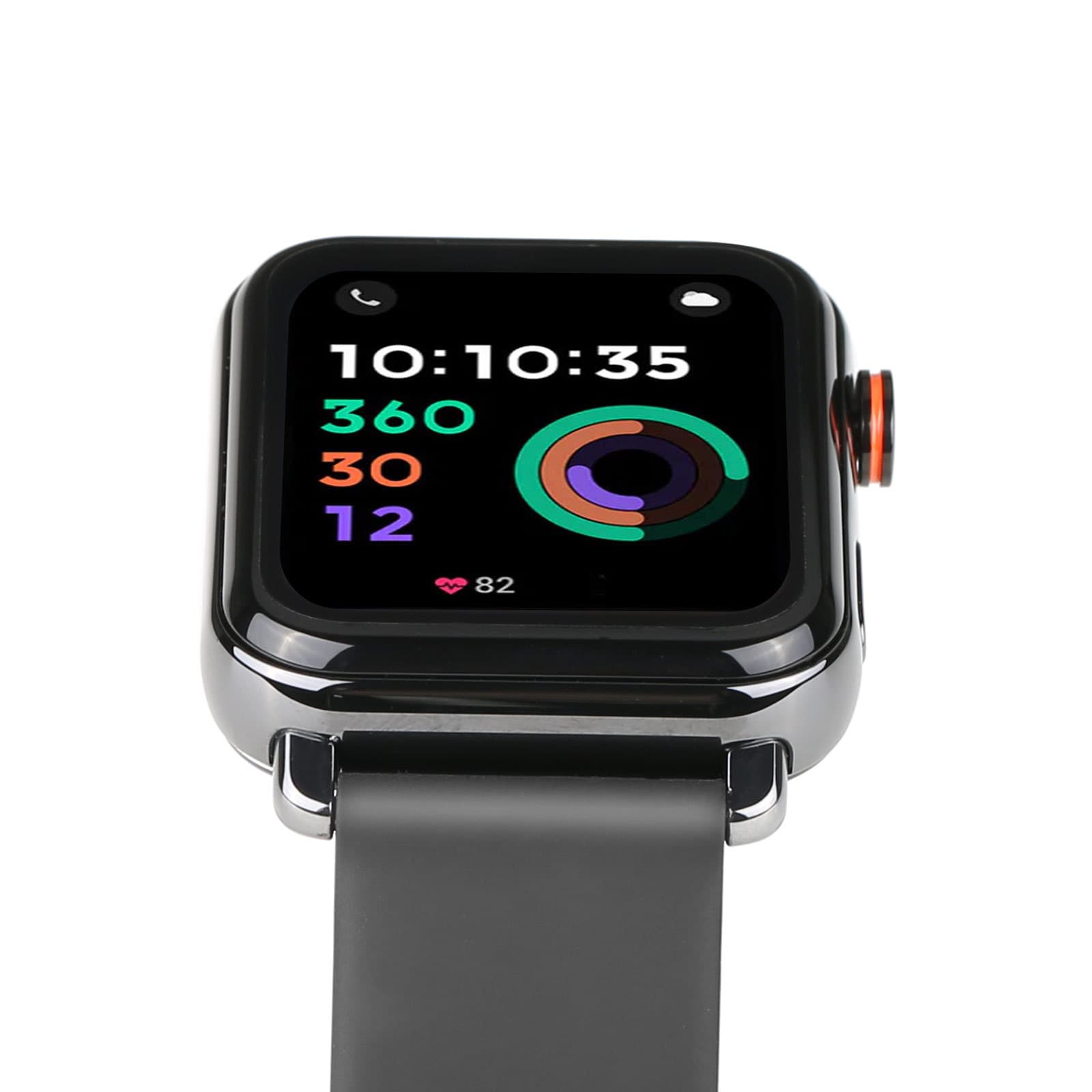OTOFIX Smart watch for keys, equipment, bracelet, three-in-one 3