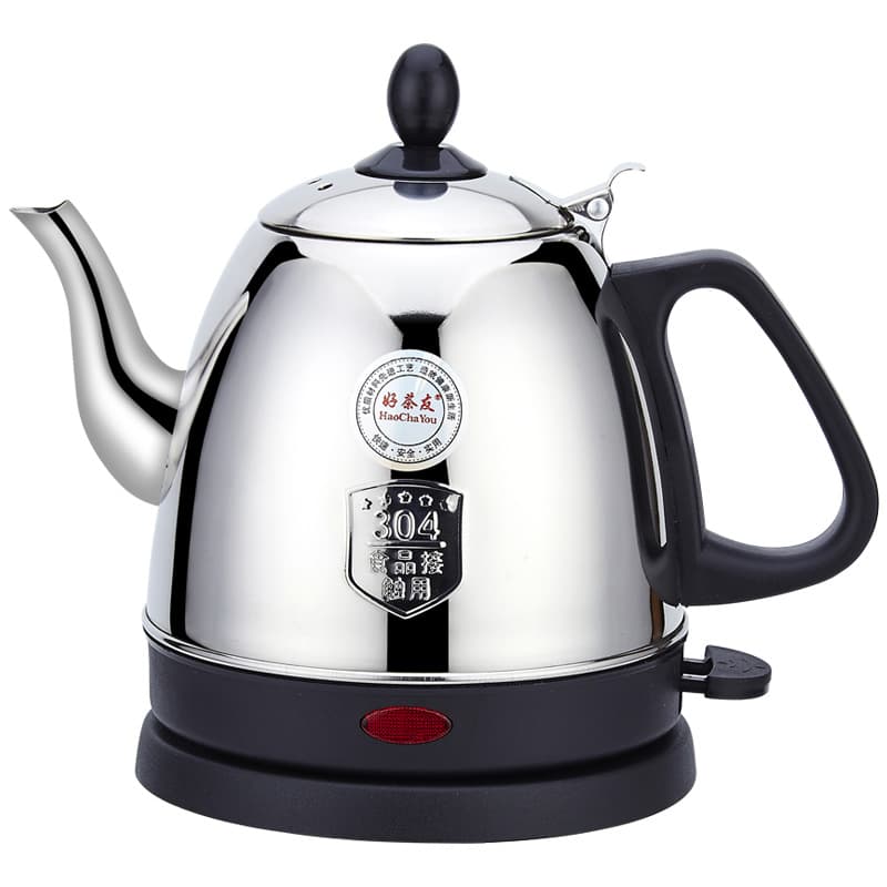 (Wholesale), fast teapot stainless steel for home use, stainless steel AISI 304 5