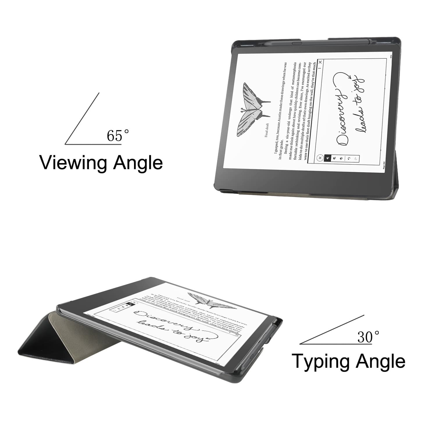 Electronic reading, protective case, 2022, 10.2 inch 5