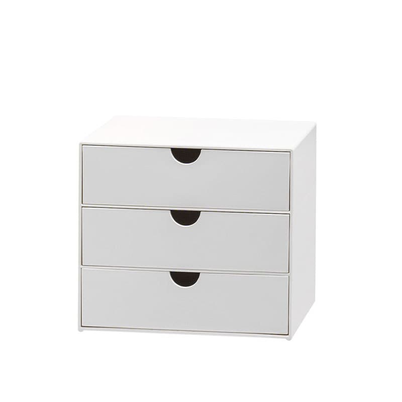 Table storage box, stationery, storage system, small book with stickers, scheduler 5