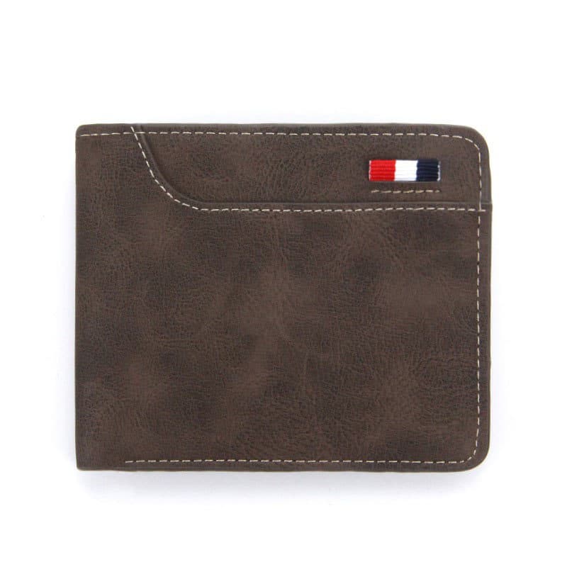 (Cross-border trading), retro wallet, custom-made, gradient 2