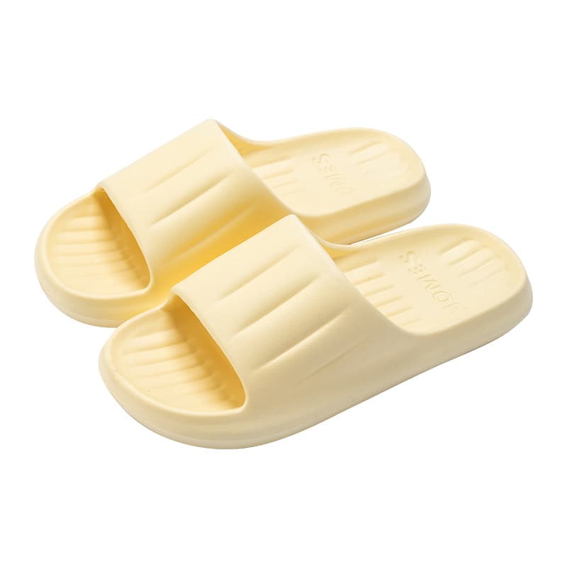 (Wholesale), men's summer non-slip indoor home ultra-soft men's slippers for bathroom, soft sole 5