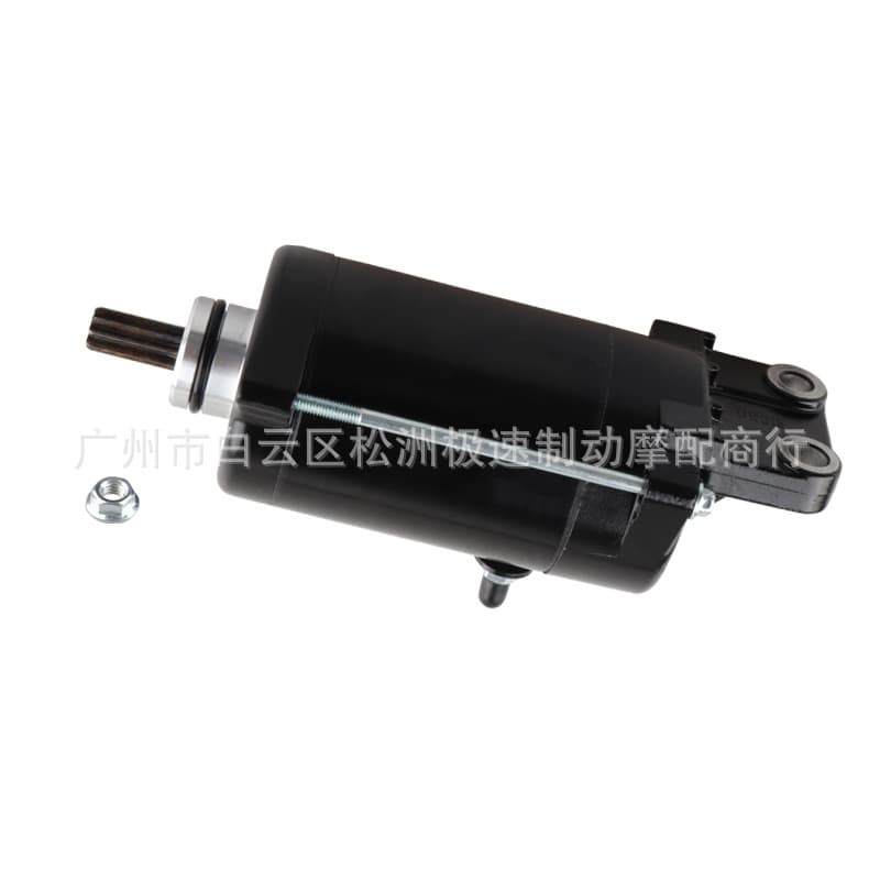 Suitable for Yamaha boat vx1100 VX1052cc motorboat startup motor motor 6D3-81800-00 2