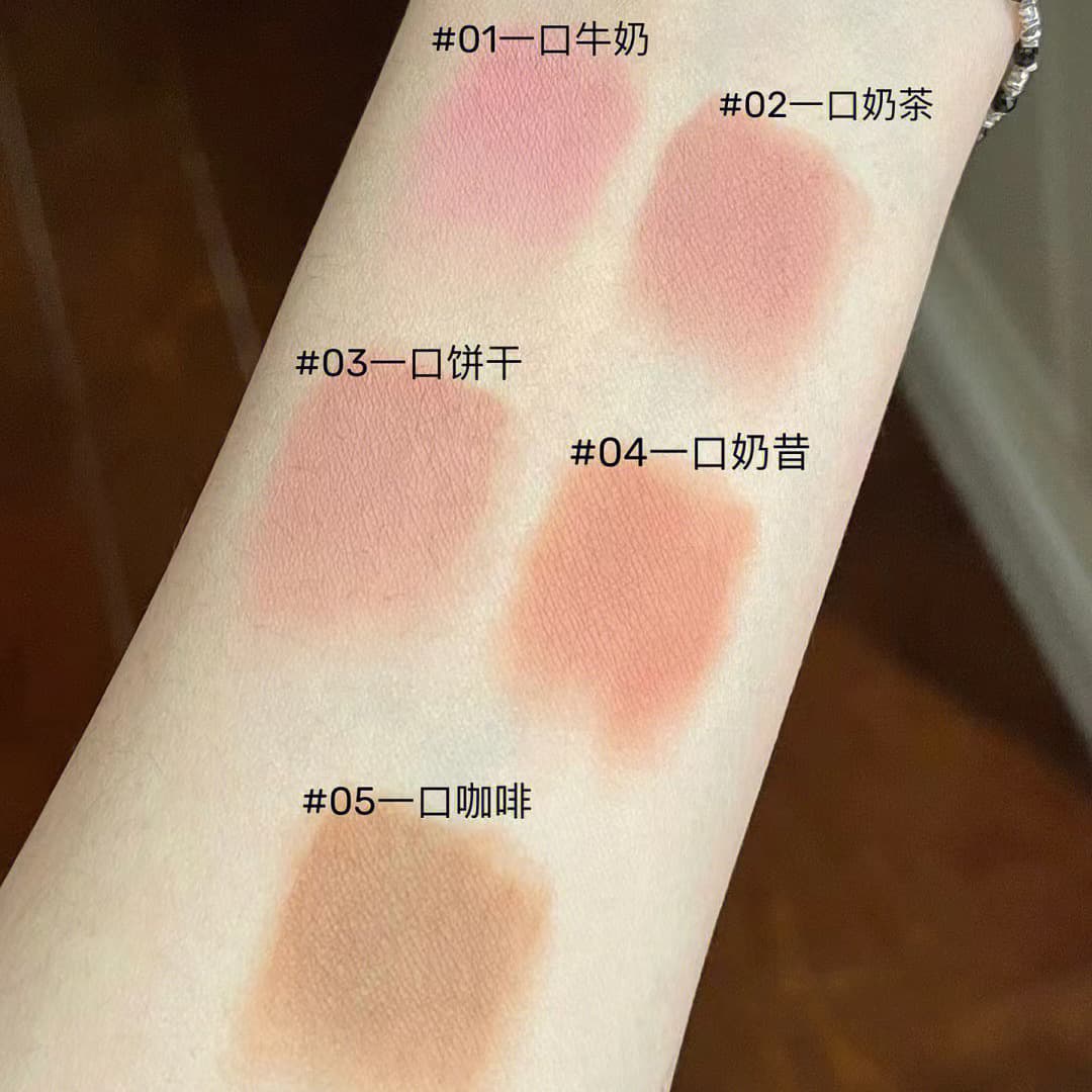 Sculpting matte lip pencil, lipstick for dry skin, contouring, long-term effect 4