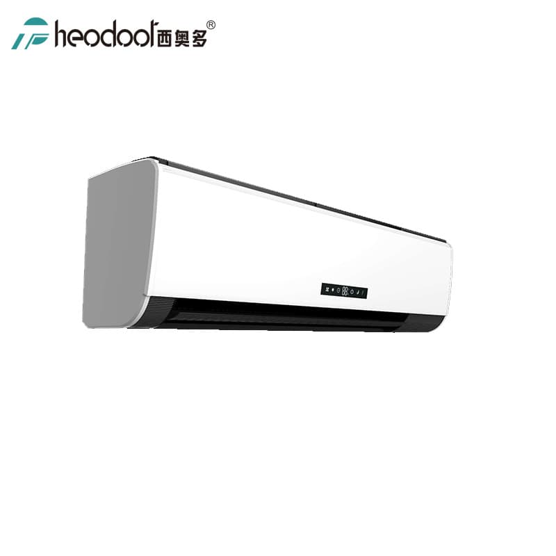 Everlasting Wall -mounted negative ion electrical heating air heating heater heater heater heating air conditioners for industrial wall -mounted 2