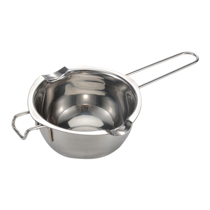 Butter cheese chocolate melted cooker melted wax pot, wax pot, water separation melted bowl baking 5