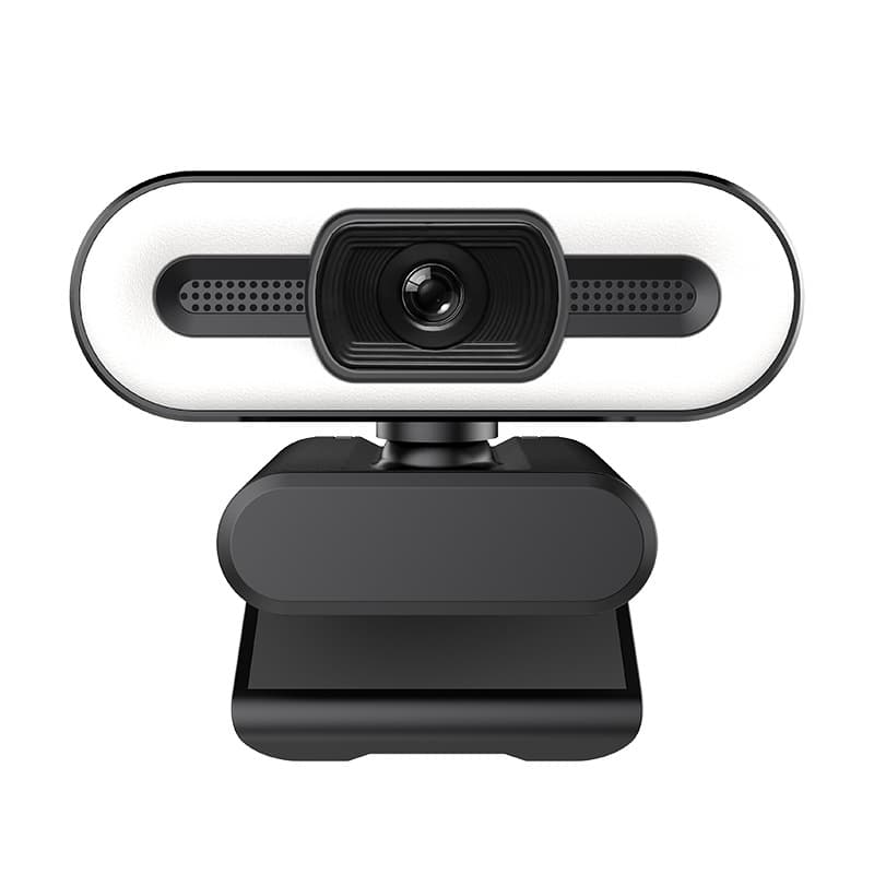 That is, plug and play with portable USB computer camera remote video live broadcast beauty camera USB high -definition camera 4