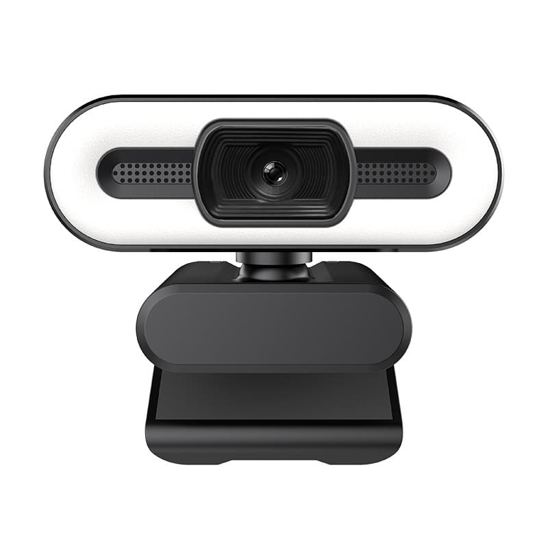 That is, plug and play with portable USB computer camera remote video live broadcast beauty camera USB high -definition camera 5