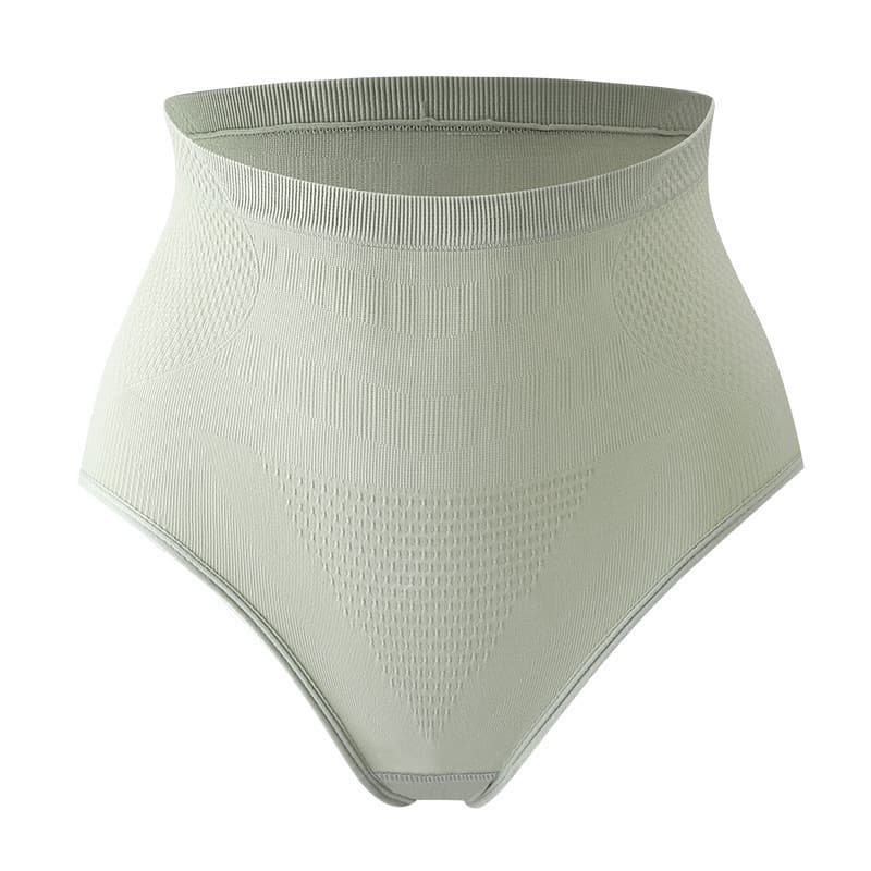 (Cross-border trading), waist belt, antibacterial cotton sexy pants, high waist, plus size 5
