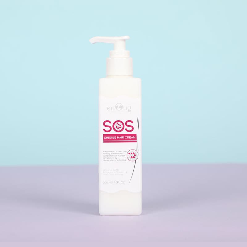 SOS Yinuo Dog Hair Care Mao Mao Mao Mao Mao Mao Mao Mao Mao Golden Mama Pet Bathing Nursing Products 4