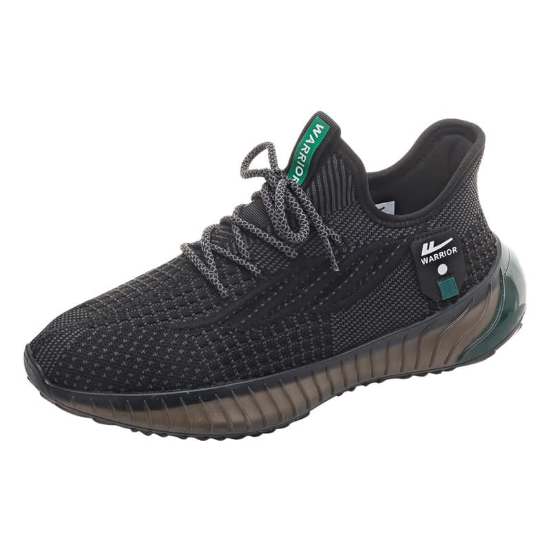 Breathable sports comfortable footwear, Spring/Fall 2025 model, for running 5