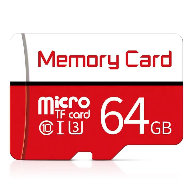 [2025new Micro sd card Memory Card 1TB 512G 256G 128G 64G 32G] 4