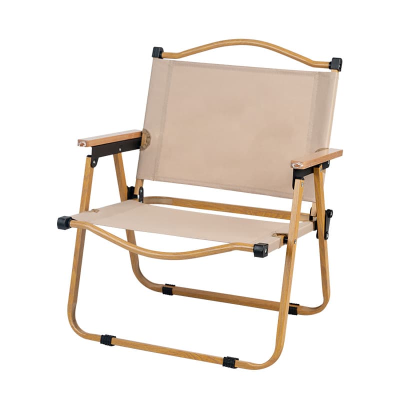 Kimit chair outdoor folding chair wild camping chair outdoor chair folding portable open -yam chair manufacturer wholesale 5