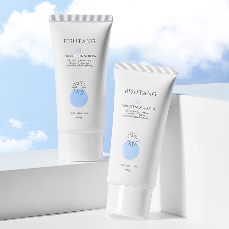Bisutang Sun Protection Cream SPF50, 50g 4