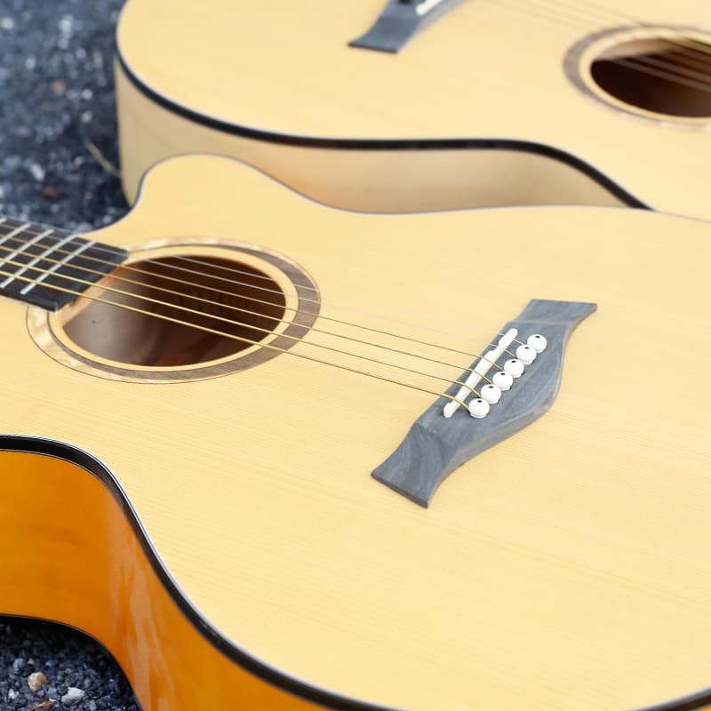 Guitar, musical instruments for adults, 41 inch, for beginners 3