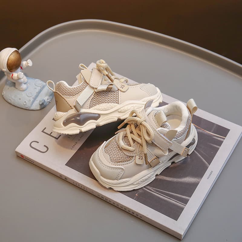 Running sneakers for boys, suitable for spring and autumn 3