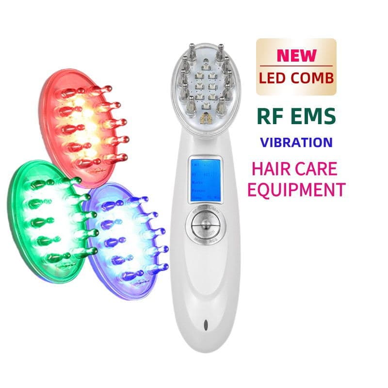 (Cross-border trading), (Wholesale), massager for scalp, 2023 collection
