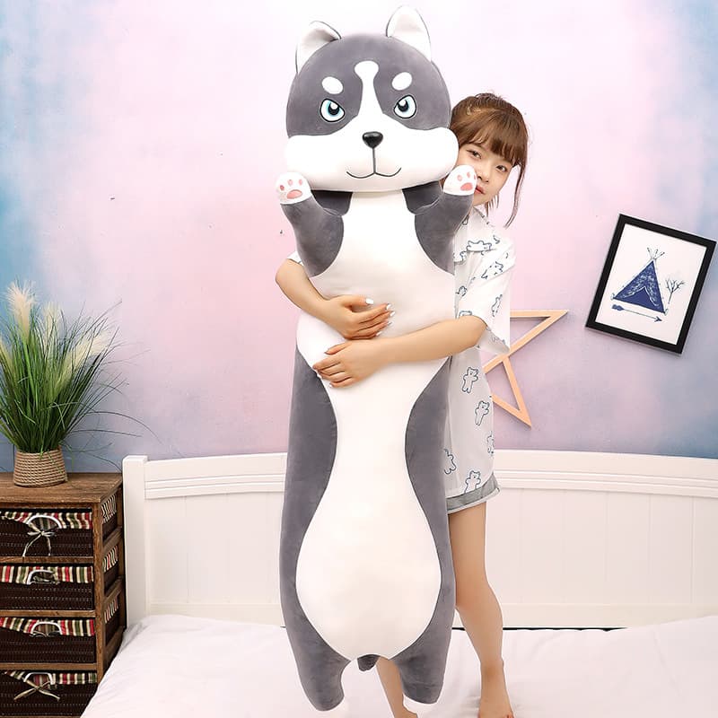 (Cross-border trading), (Wholesale), plush pillow, toy, doll 2