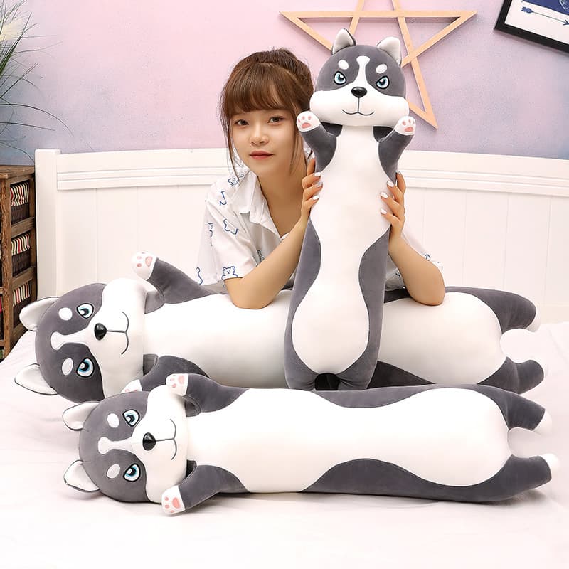 (Cross-border trading), (Wholesale), plush pillow, toy, doll 3