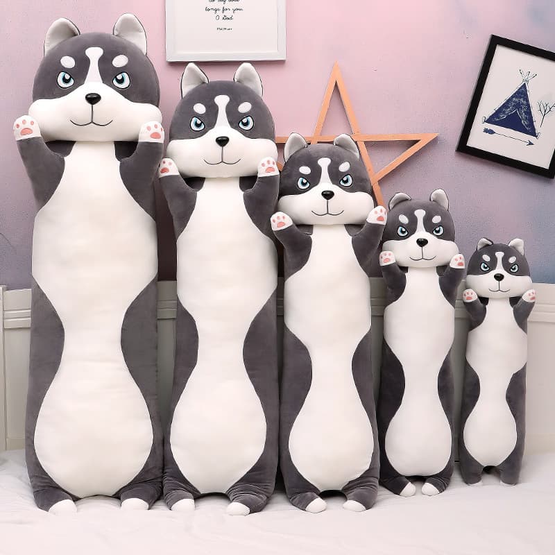 (Cross-border trading), (Wholesale), plush pillow, toy, doll 6
