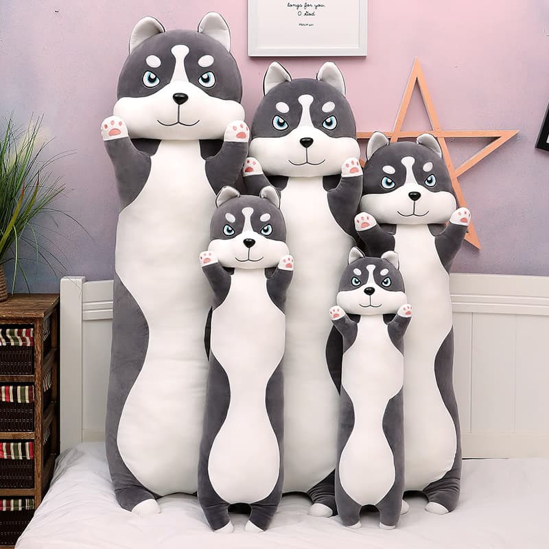 (Cross-border trading), (Wholesale), plush pillow, toy, doll 1
