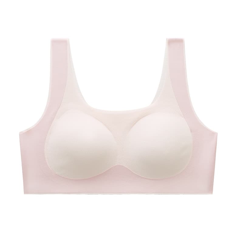 Underwear for students, children's posture corrector, vest, sports bra 5