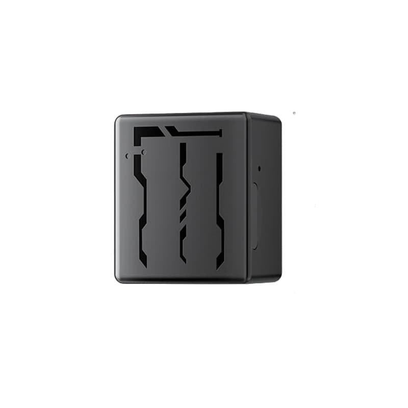 5G GPS Tracker with Beidou Positioning - Wireless Vehicle Locator 5