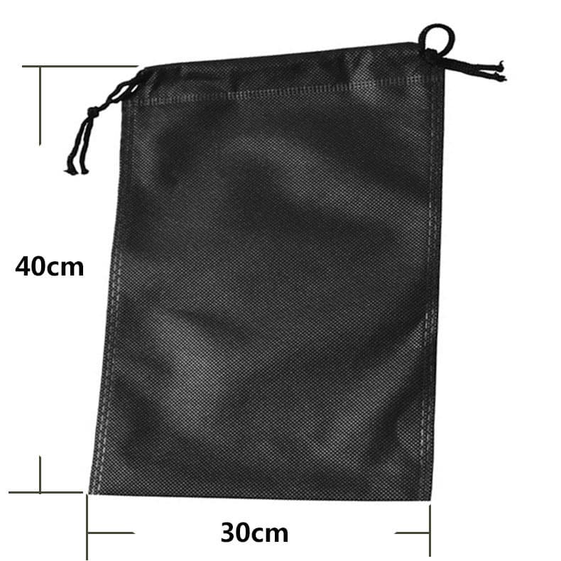 (Wholesale), toy for adults, black storage bag 4