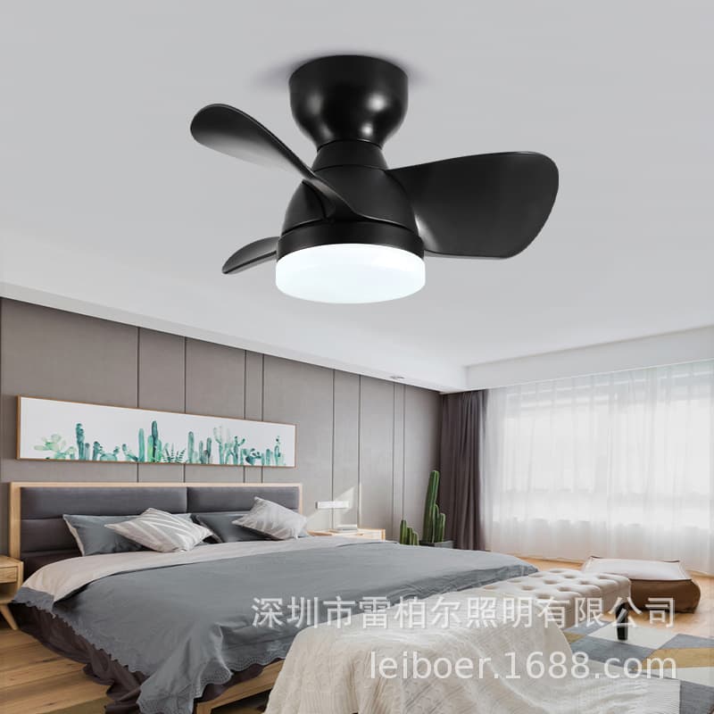 Air fan for bedroom for kindergarten 4