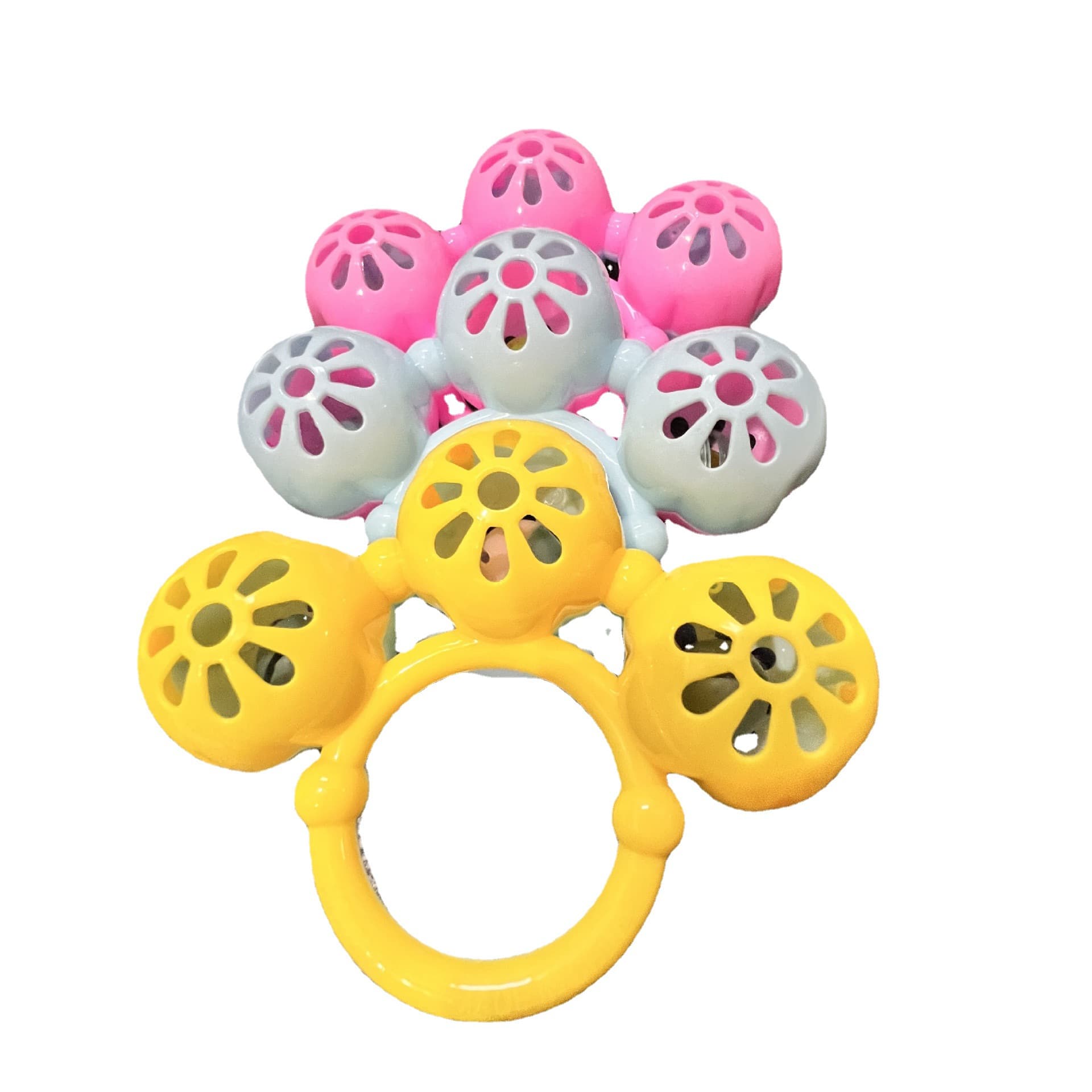 Children's beanbag, toy, baby rocker, with sound 5