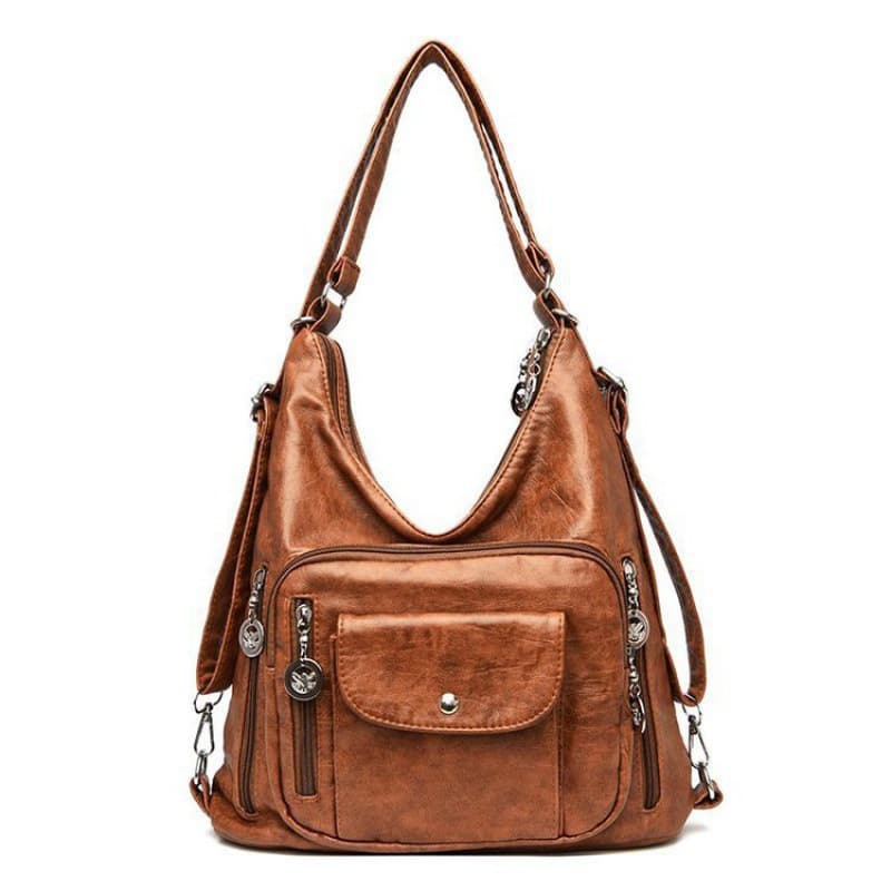 (Cross-border trading), shoulder bag, one-shoulder bag, fashionable backpack, handheld bag strap, 2022 collection, European style 5