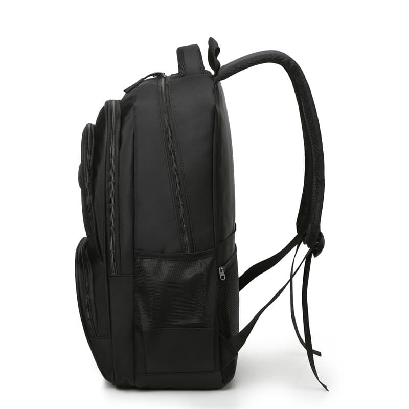 (Cross-border trading), men's casual backpack, universal capacious laptop for traveling, business version 3