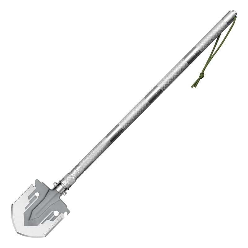 Universal folding travel small handheld shovel, (Physicals) 5
