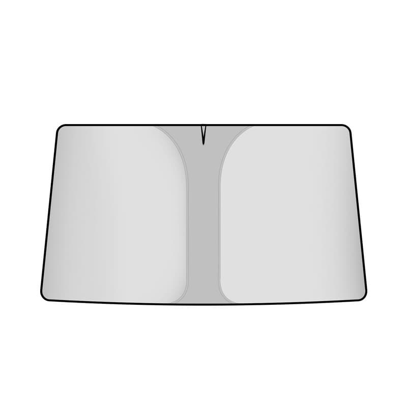 Car sunshade front sun protection windshield insulation car sun visor insulation sun protection sunshade shade 5