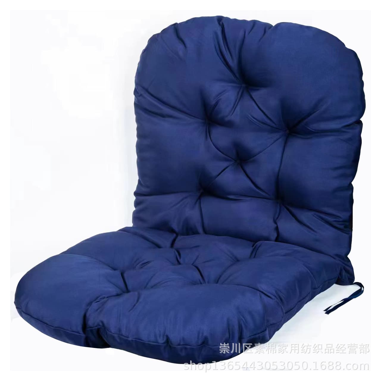 Waterproof Outdoor Garden Chair Cushion Patio Seat Pad 2