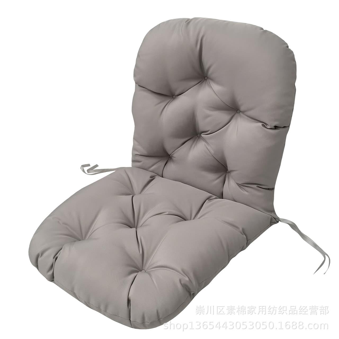 Waterproof Outdoor Garden Chair Cushion Patio Seat Pad 4