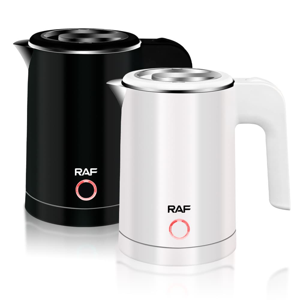 RAF (Cross-border trading), fast protecting teapot 3