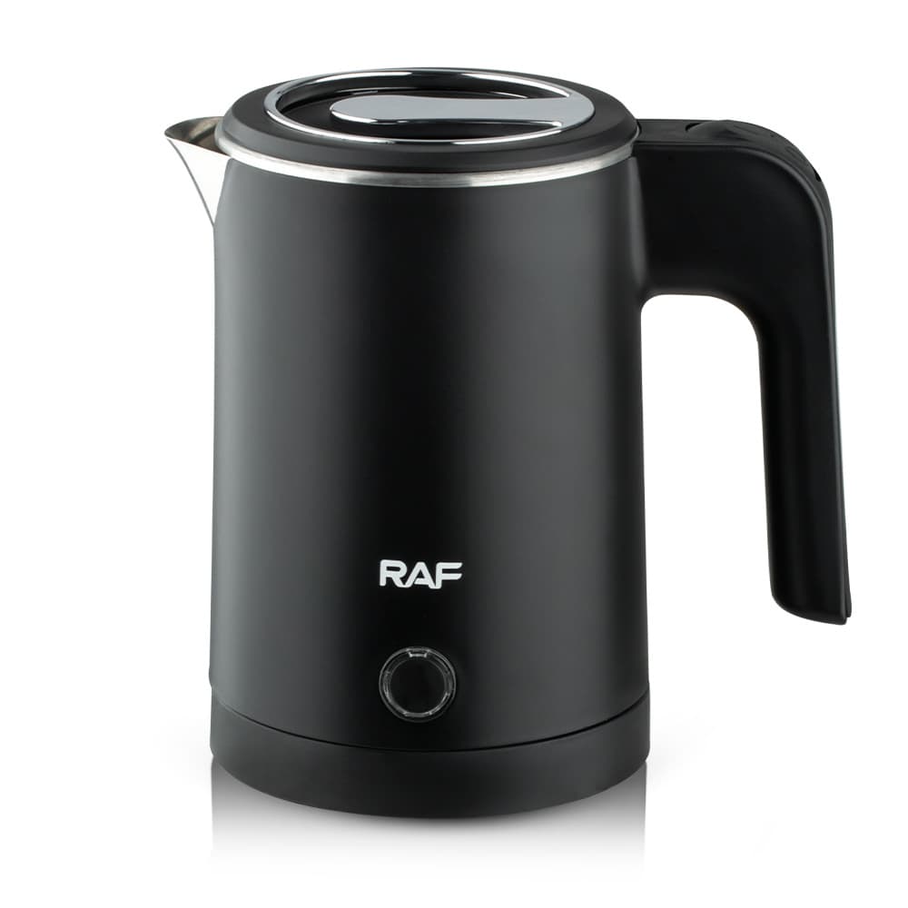 RAF (Cross-border trading), fast protecting teapot 4