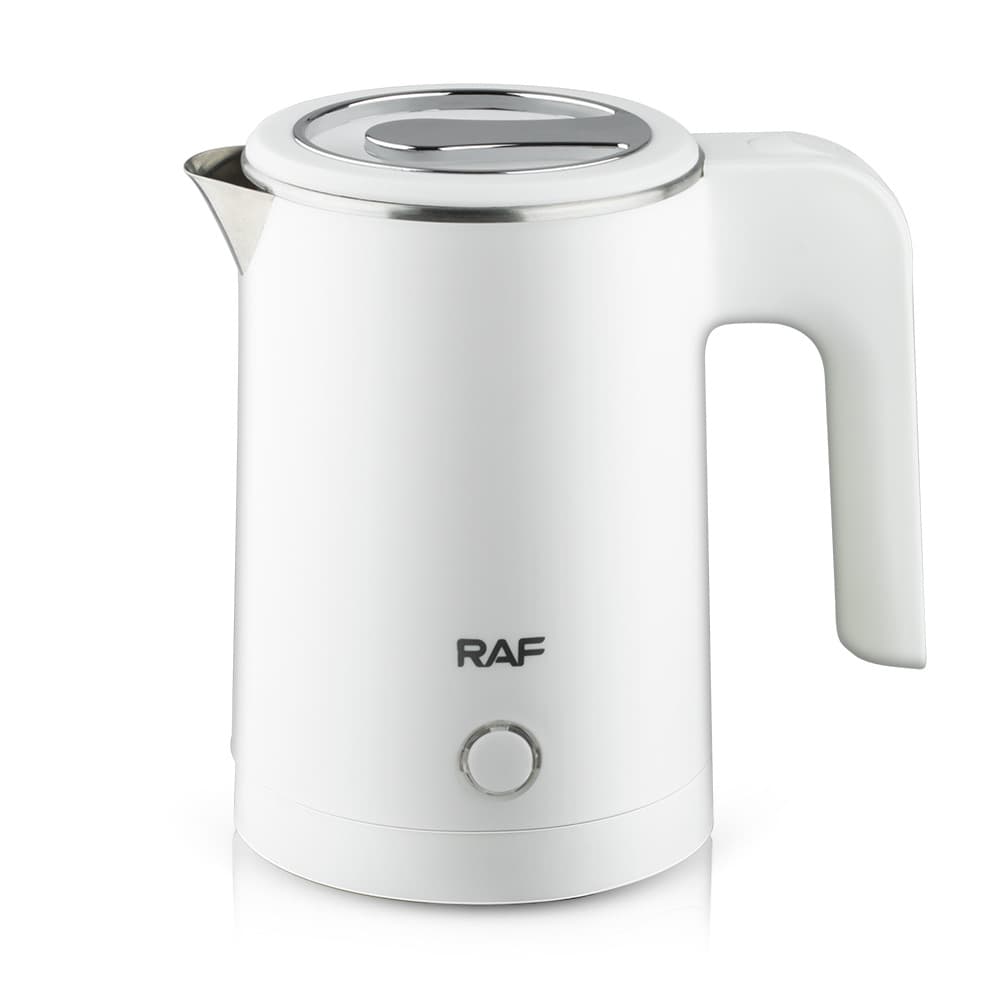 RAF (Cross-border trading), fast protecting teapot 5