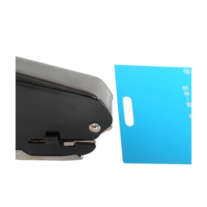 Kede Square Hole Puncher DIY 2