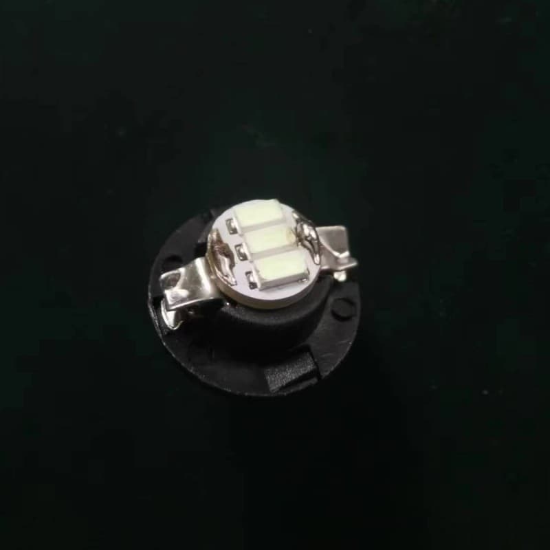 Car and motorcycle instrument light B8.4D car led instrument panel glove box small light 2