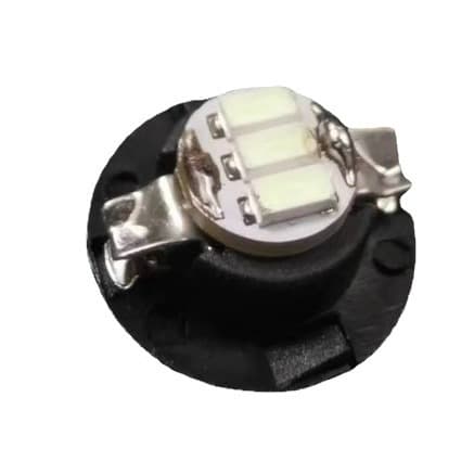 Car and motorcycle instrument light B8.4D car led instrument panel glove box small light 5