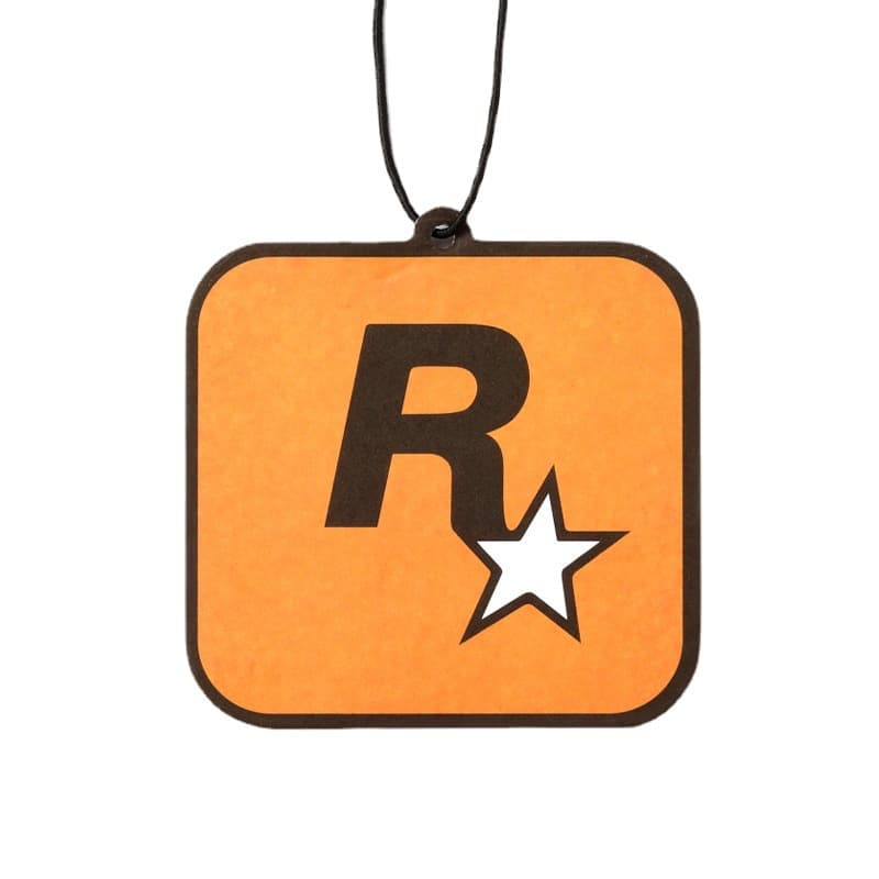 (Wholesale), pendant for auto, perfume, aromatherapy, long-term effect, (Physicals) 5
