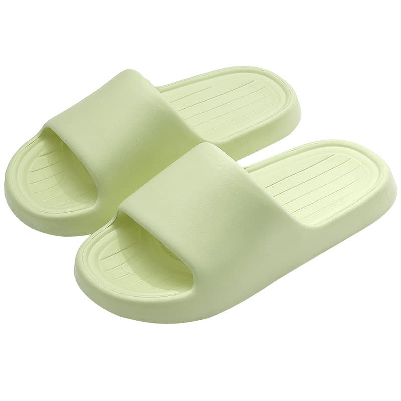(Wholesale), summer breathable non-slip men's women's slippers for bathroom 5